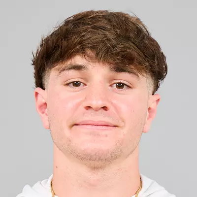 Jackson Morrice and Jontae Walters - 