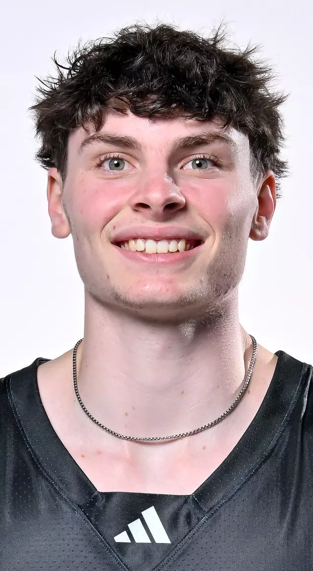 Jasper Buck and Ryan Rodrigue