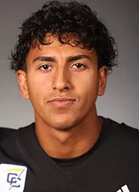 David Eisenberg and Arnez Madison