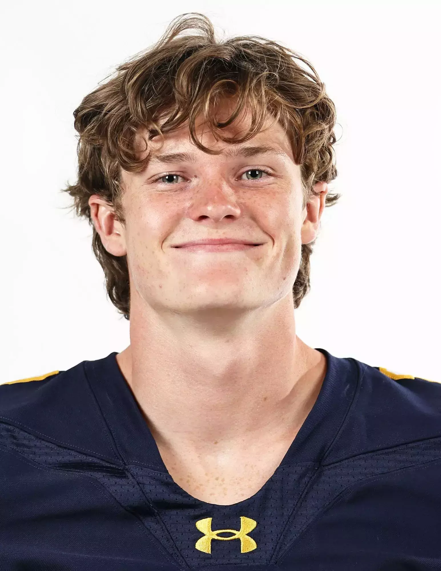 Brandon Love and Adrian Palacios - 