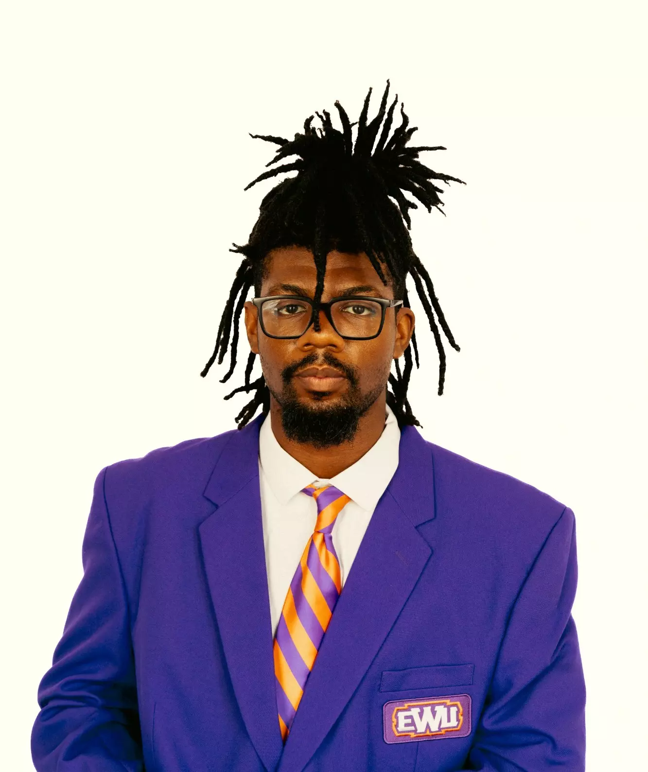 Darnell Malpress and Cooper Fordham - 