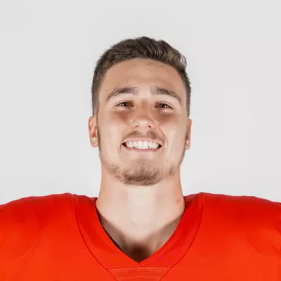 Isaiah Roseberry and Tysean Jefferson - 