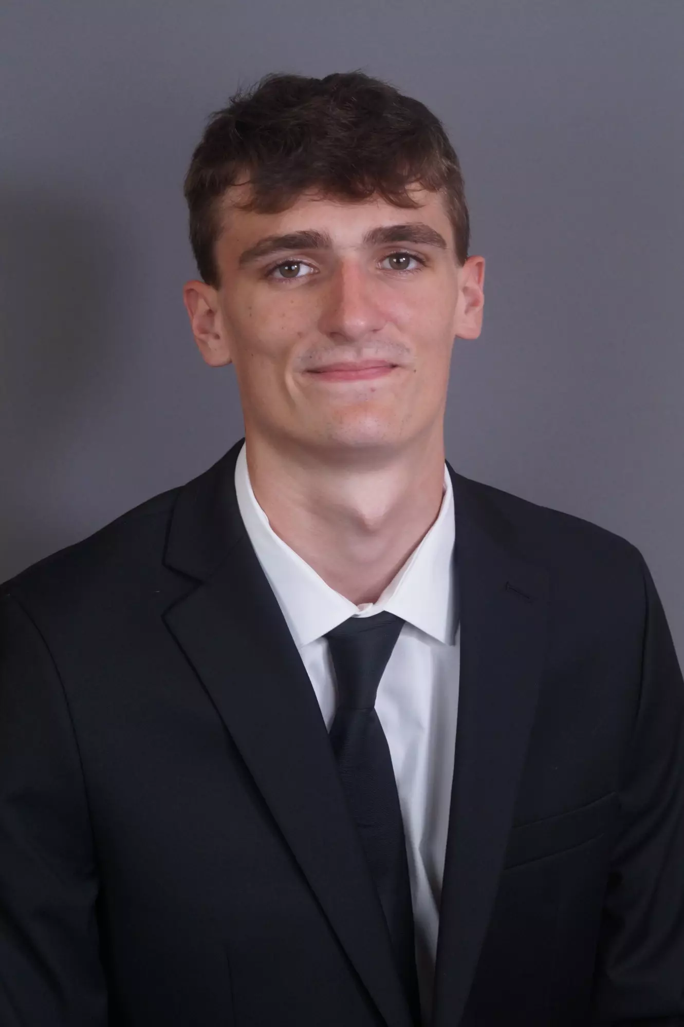 Elijah Smith and Tim Pherson Jr. - 