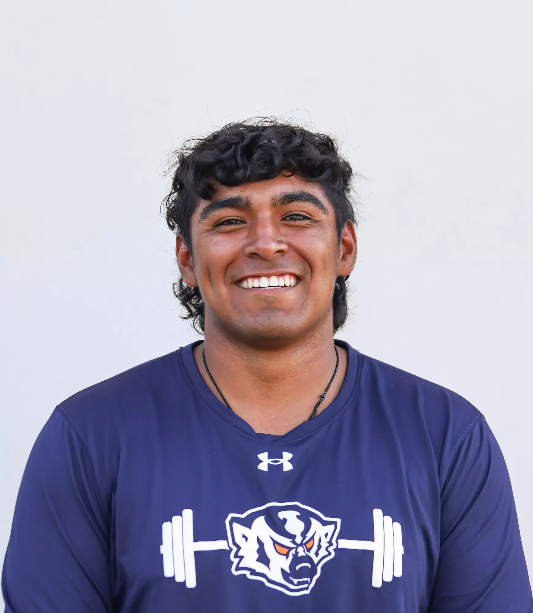 Ryan Calvert and Preston Ortega - 