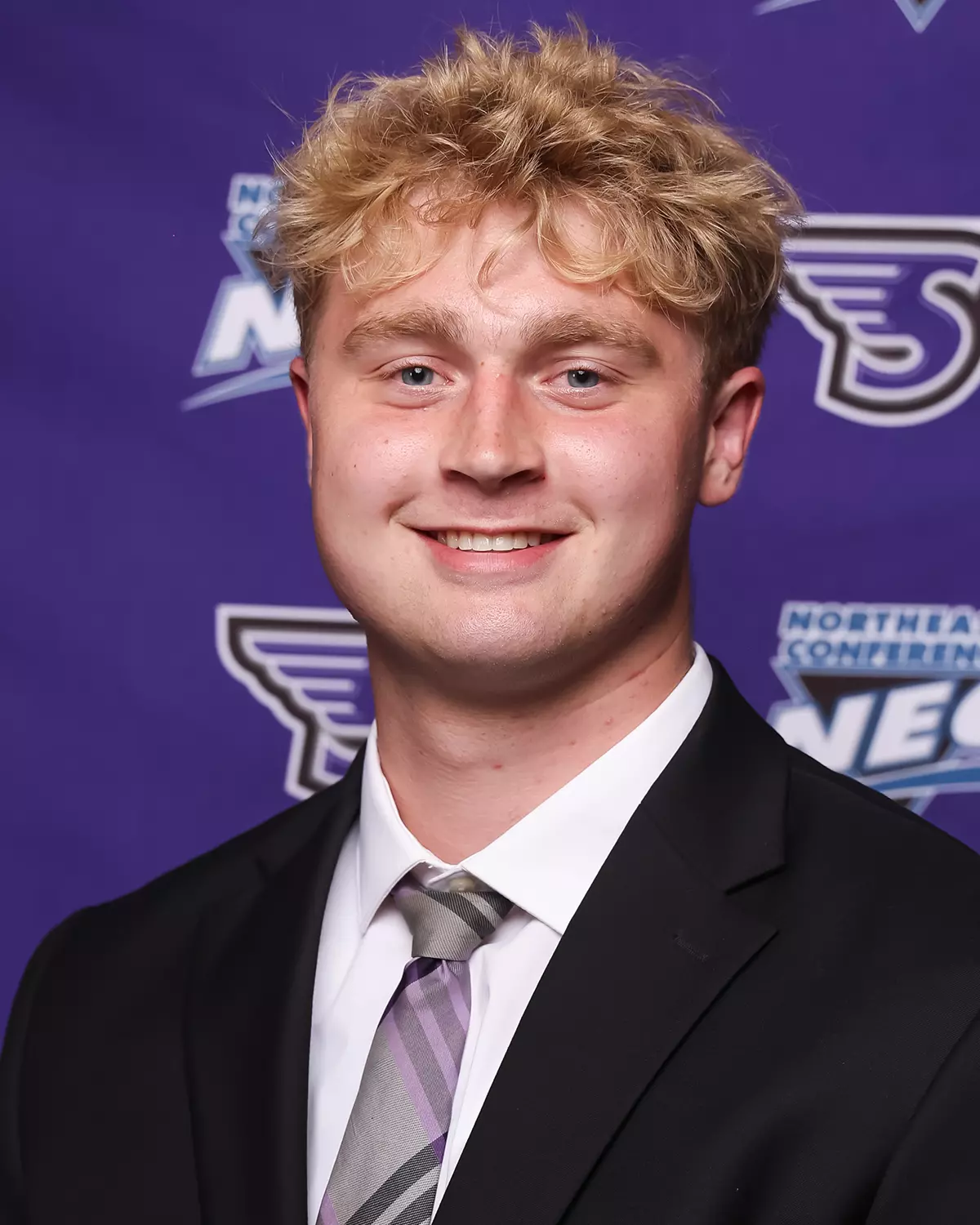 Bobby Kinsella and Cal McAuliffe - 