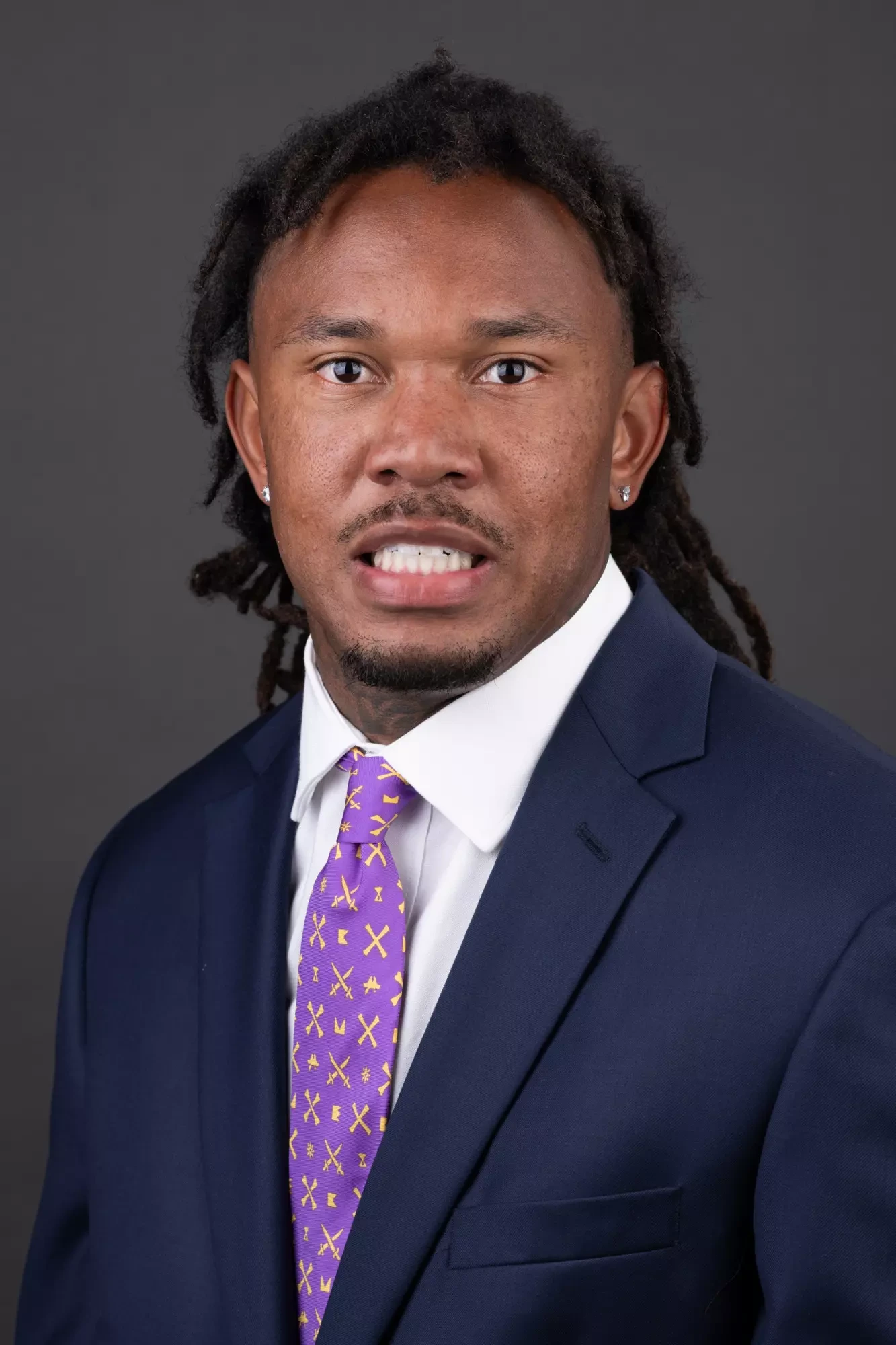 Aidan Warner and Asaad Waseem