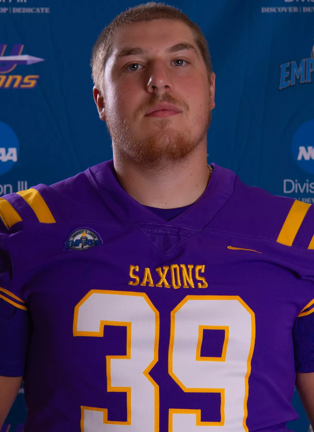 Khaya Moses and Jamaree Gibson - 