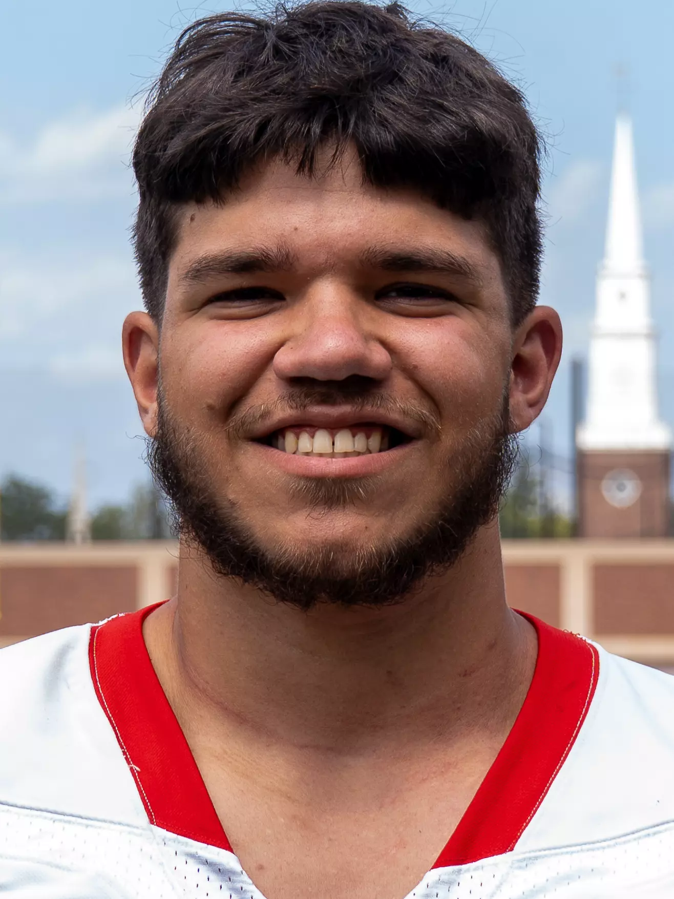 Kaeleb Fees and Cristhian Viveros - 