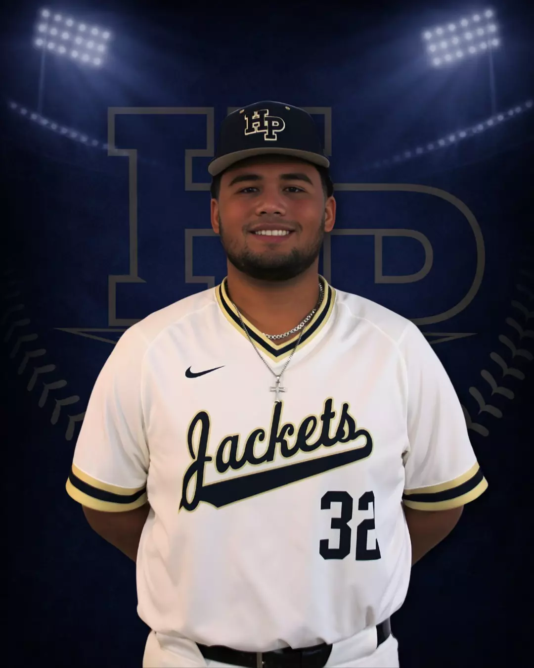 Nathan Love and Anthony Russell