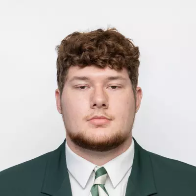 Landon Ball and Cullen Murray - 