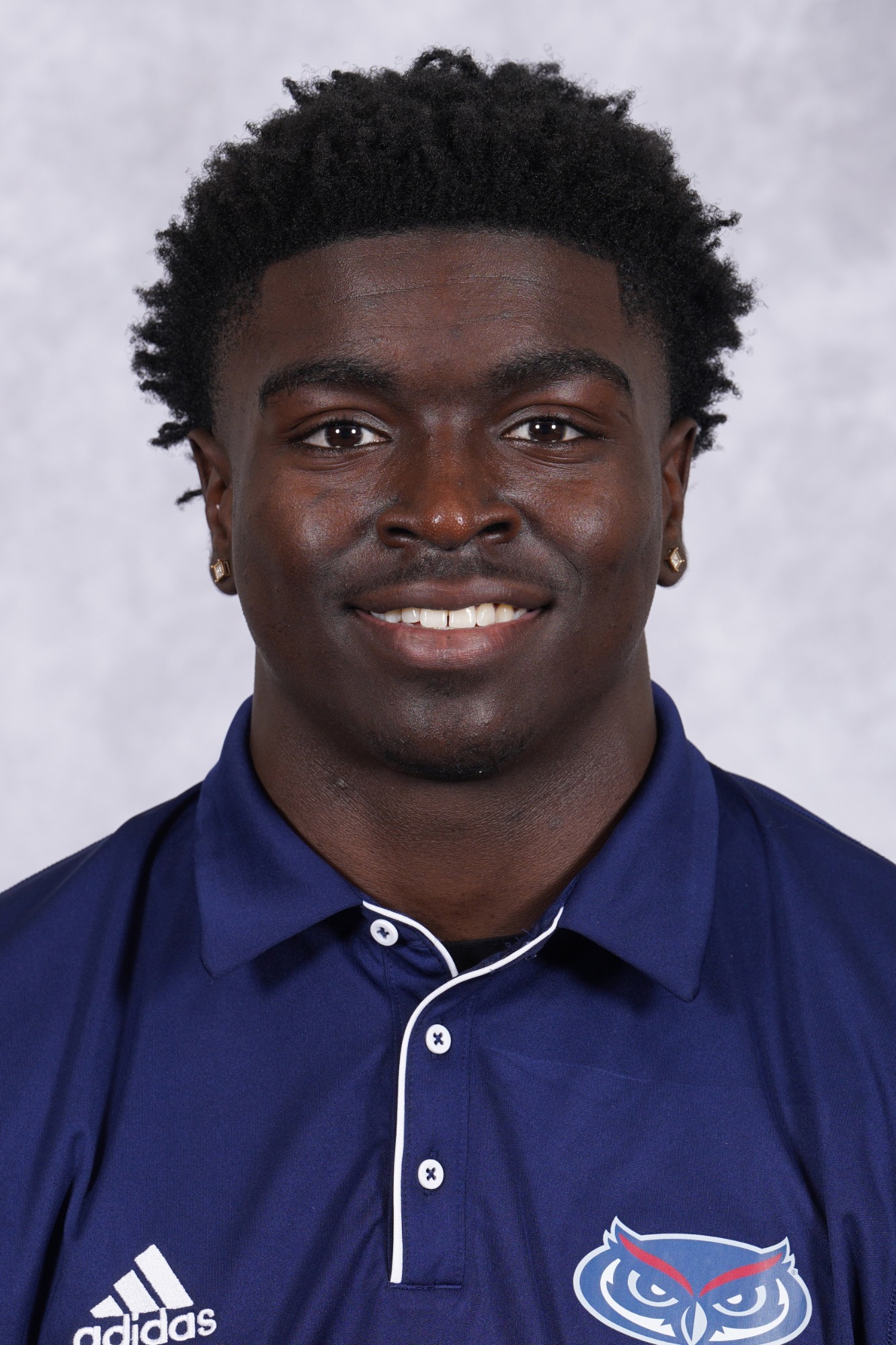 Josh Perry and Vincent Burse III - 