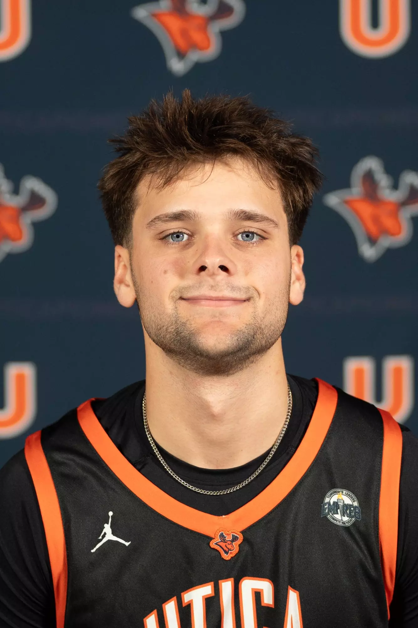 Peyton Smith and Michael Rogan