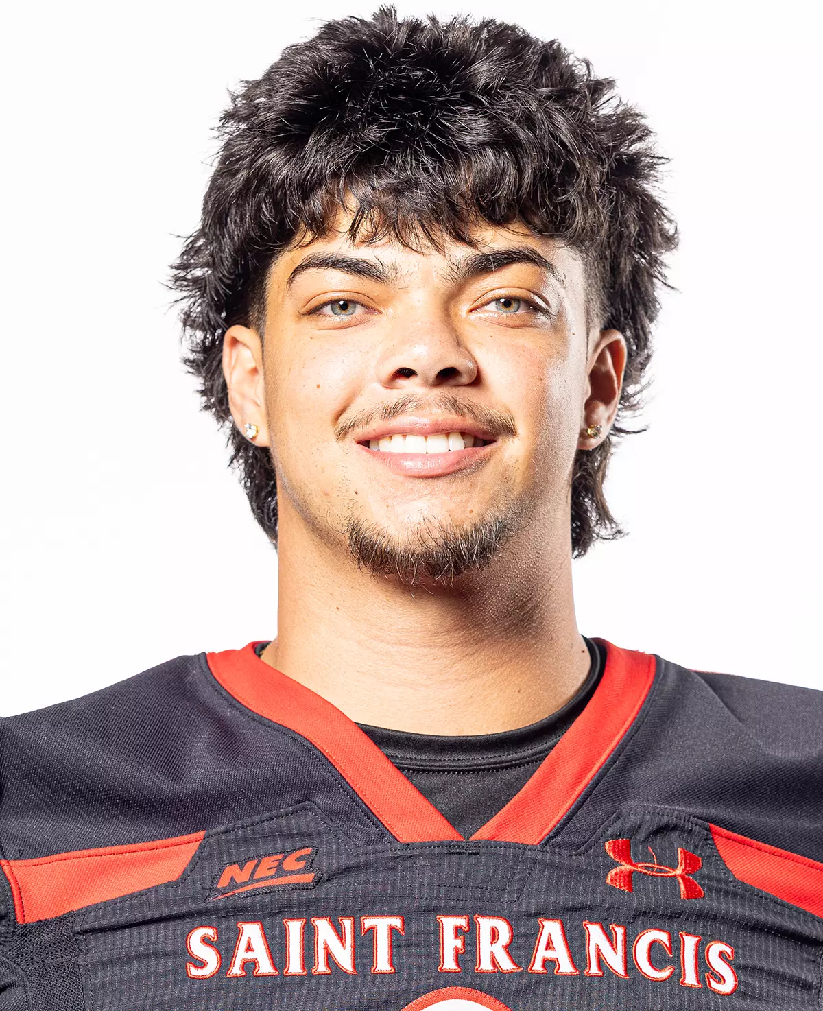 Tristan Edwards and DJ Moore - 