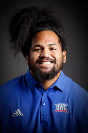 Tre Smith and DeCarlos Brooks