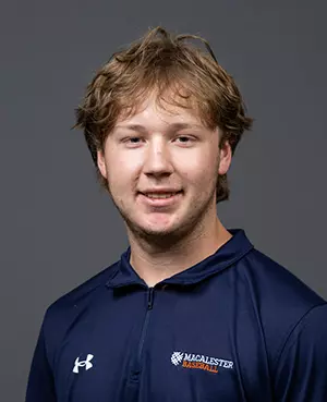 Andrew Thornton and Jake Buyajian