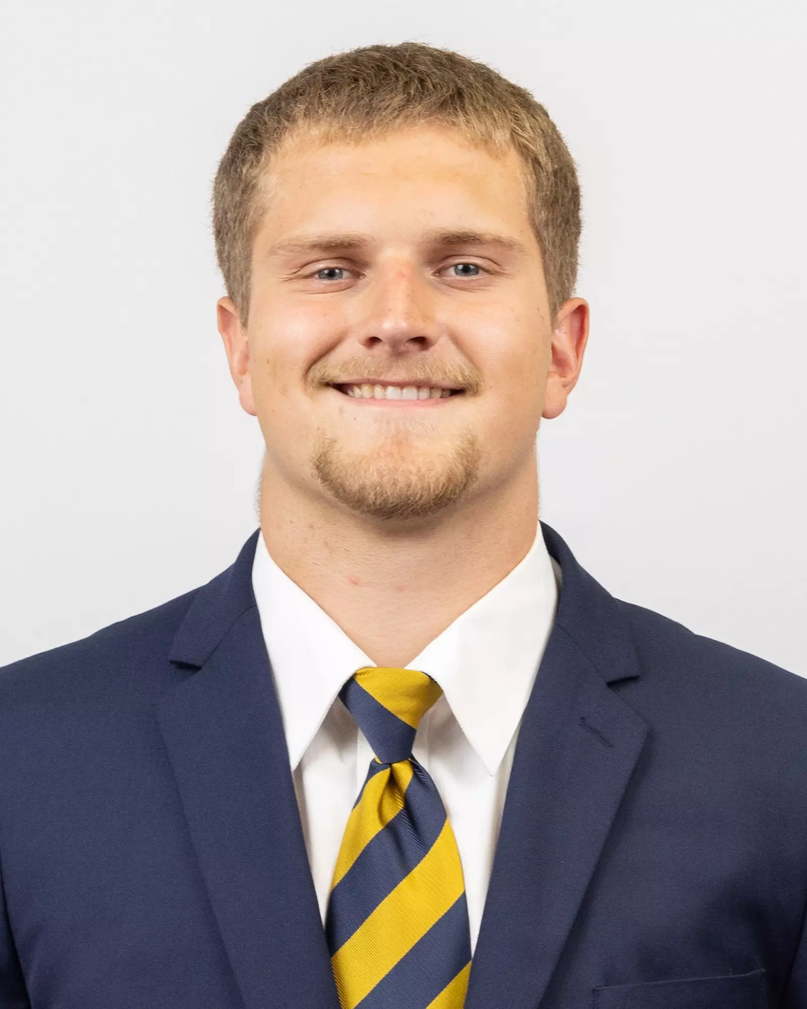 Jake Houseworth and Jordyn Bowers