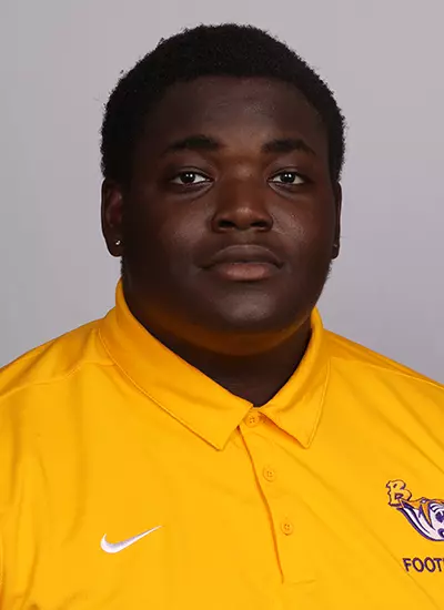Jalen Burgess and Samuel Brown - 
