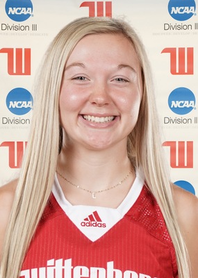 Ohio Christian Trailblazers Coach Lauryn VanHoose (2024)