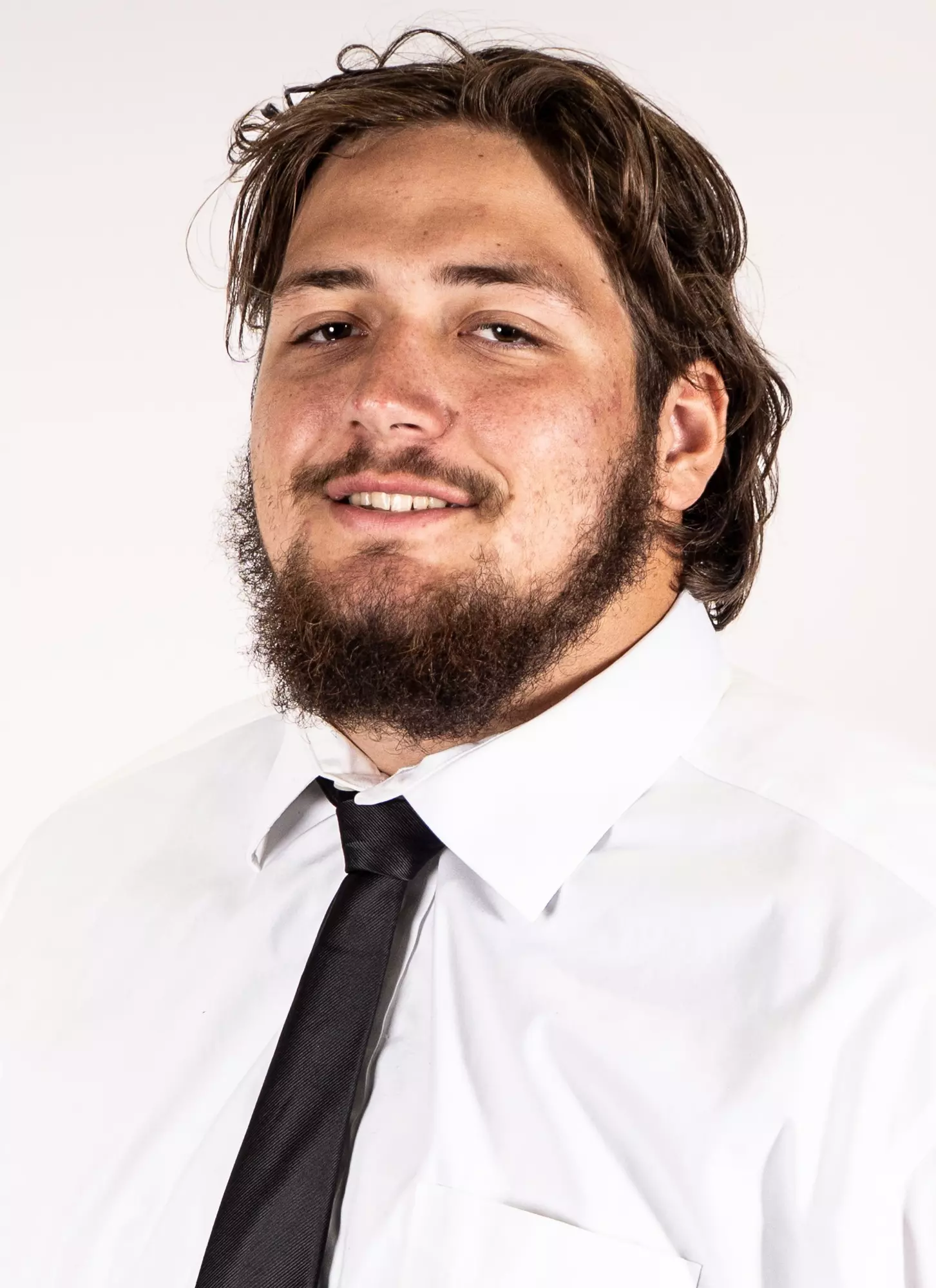 Nehemiah Lynch and Micah Hinton - 