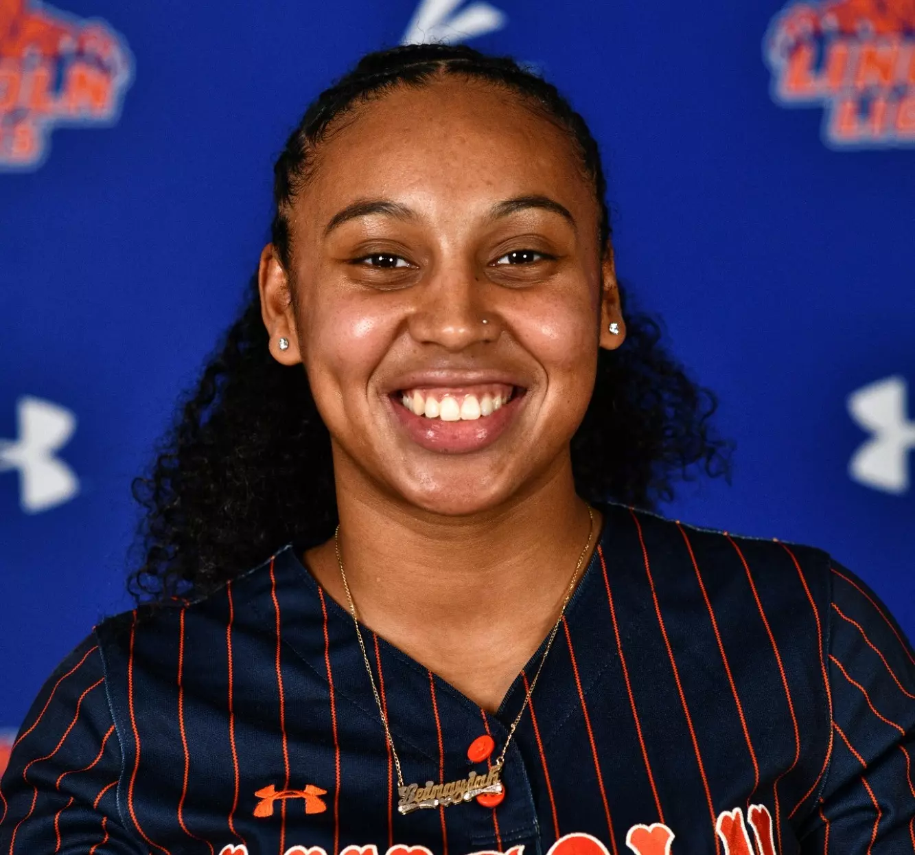 Morgan Lipansky and Kenneth Gaskins