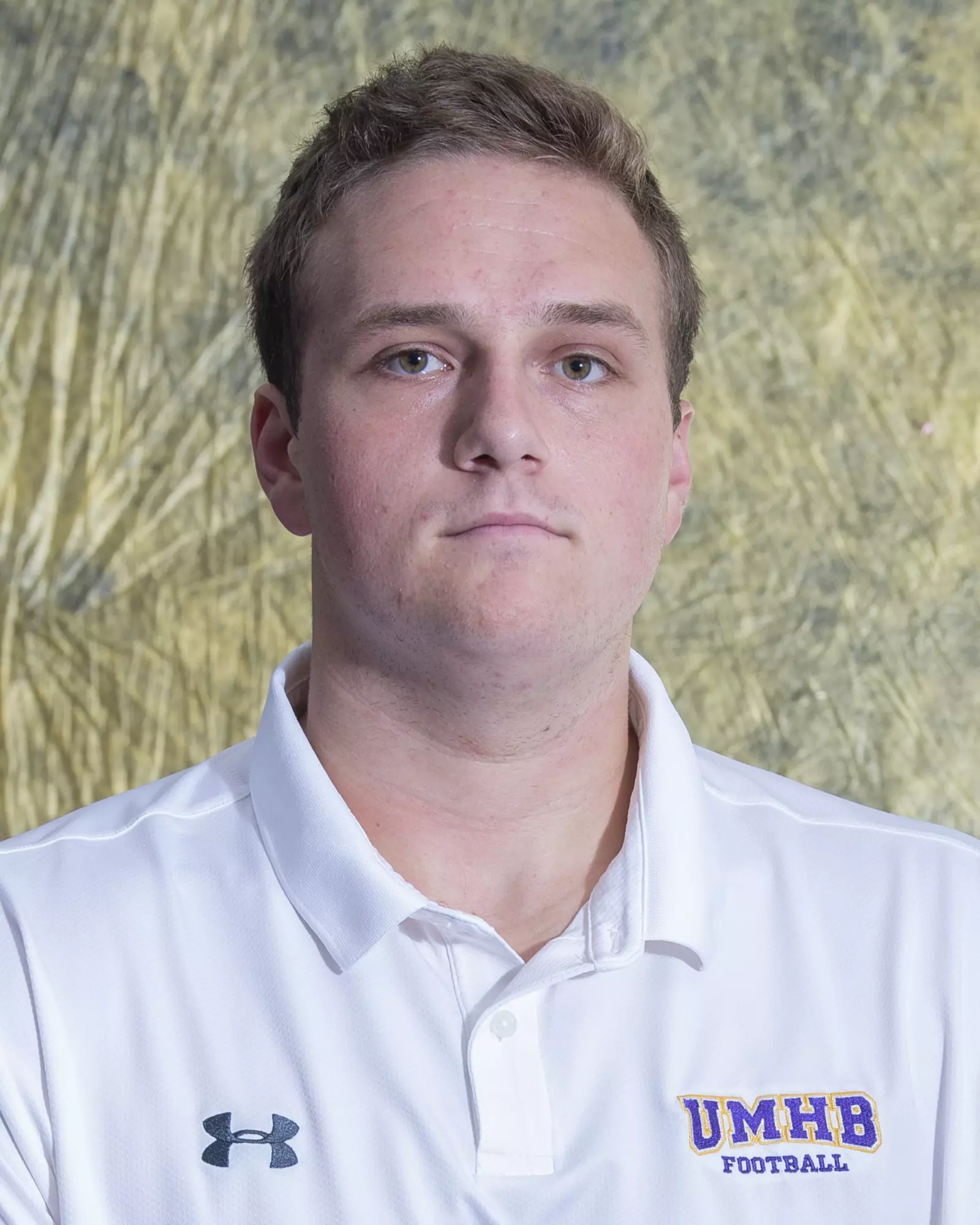 Tyson Greenwade and Brody Gann