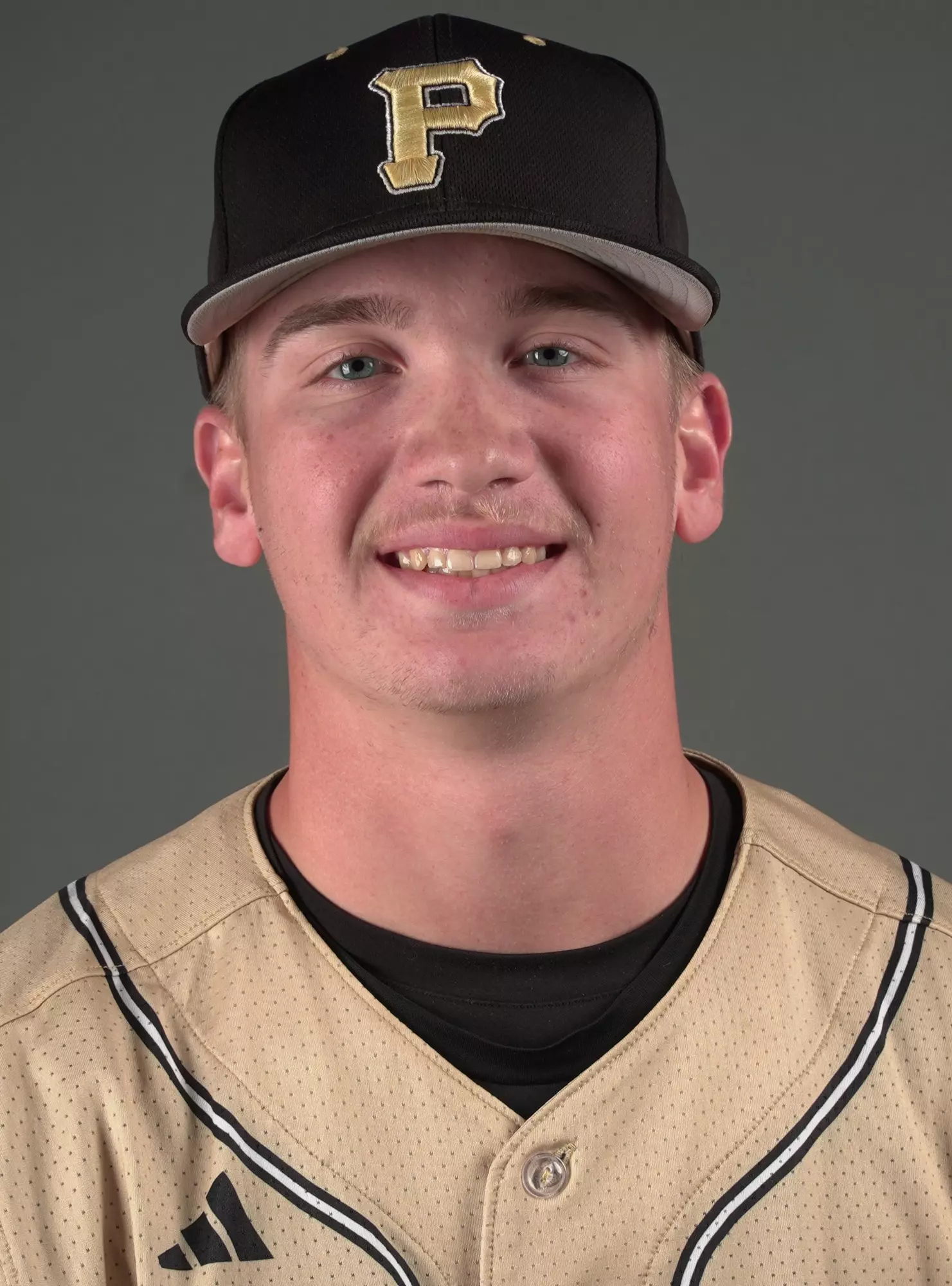 Dakota Redmon and Jacob Smith