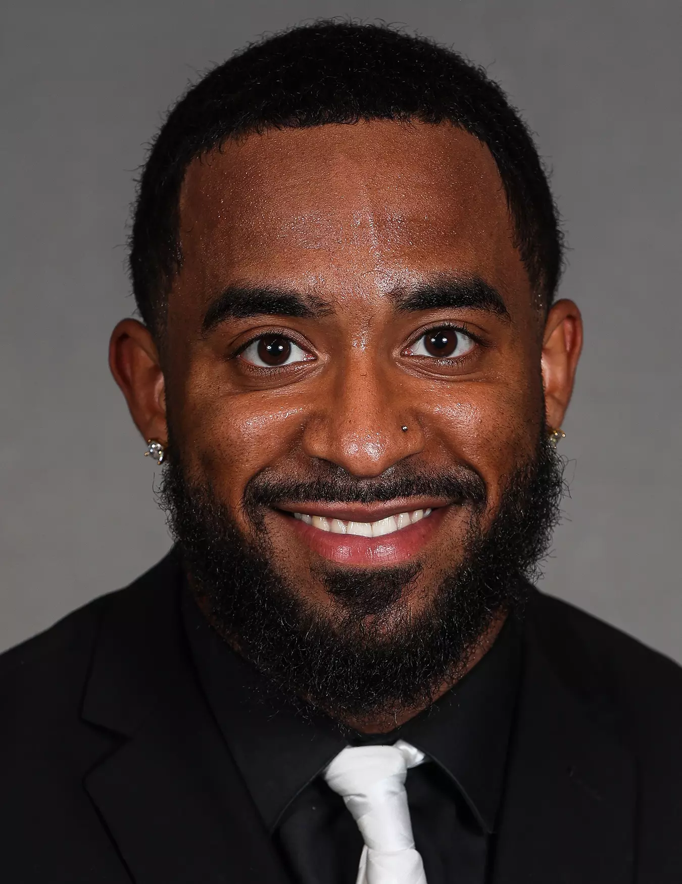 John Kradenski and Alejandro Camarena - 