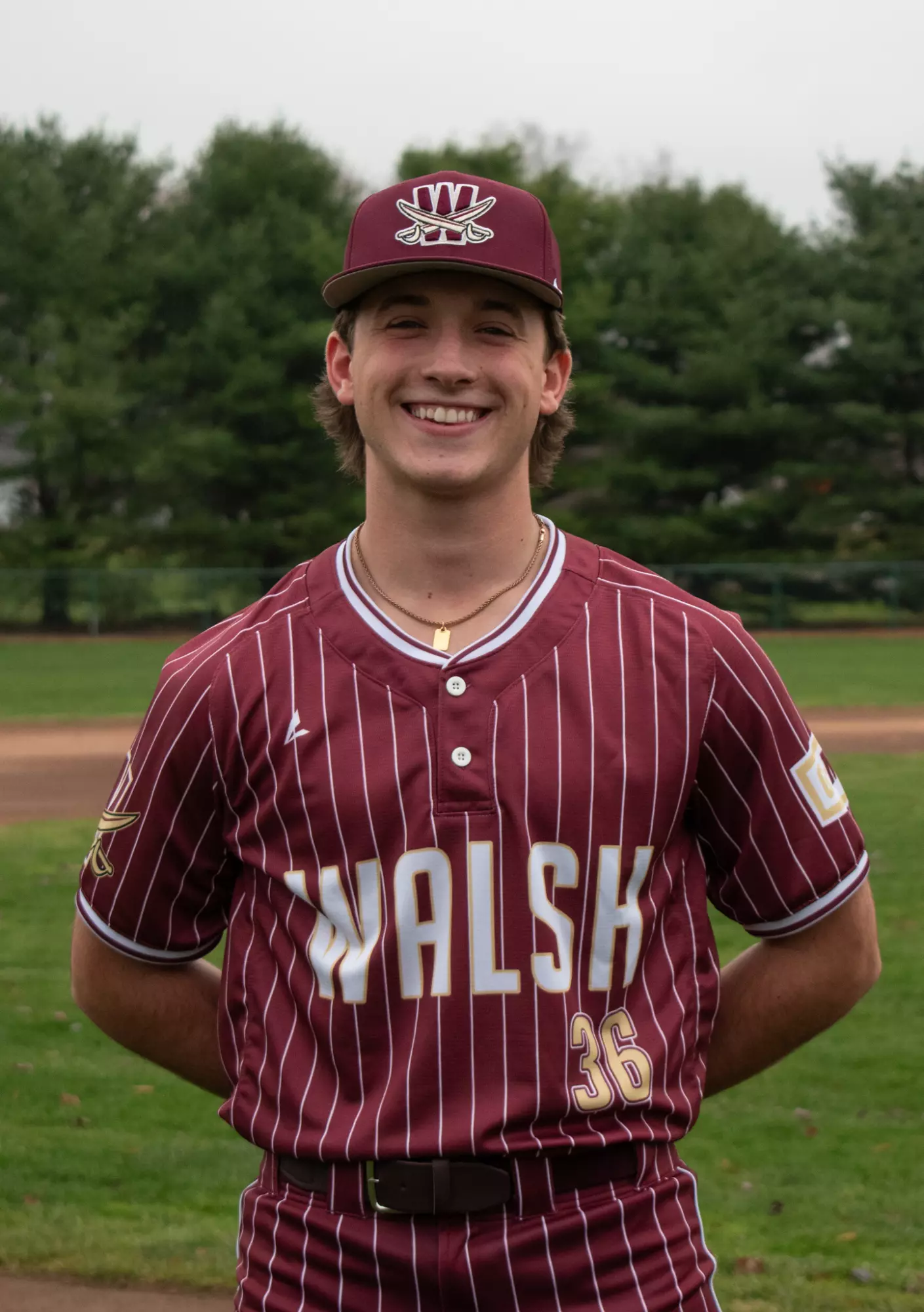 Henry Mates and John Toth