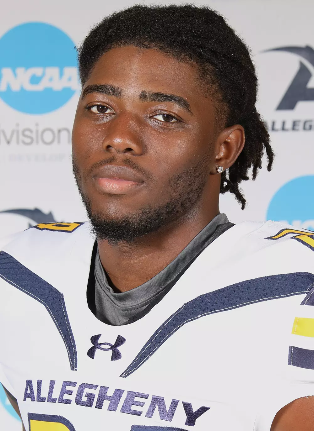 Devin Burgess and Zamarion Albritton - 