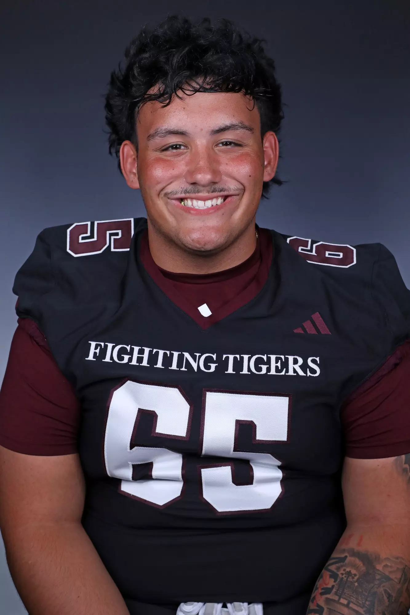 Pryce Payne and Elijah Lawson - 