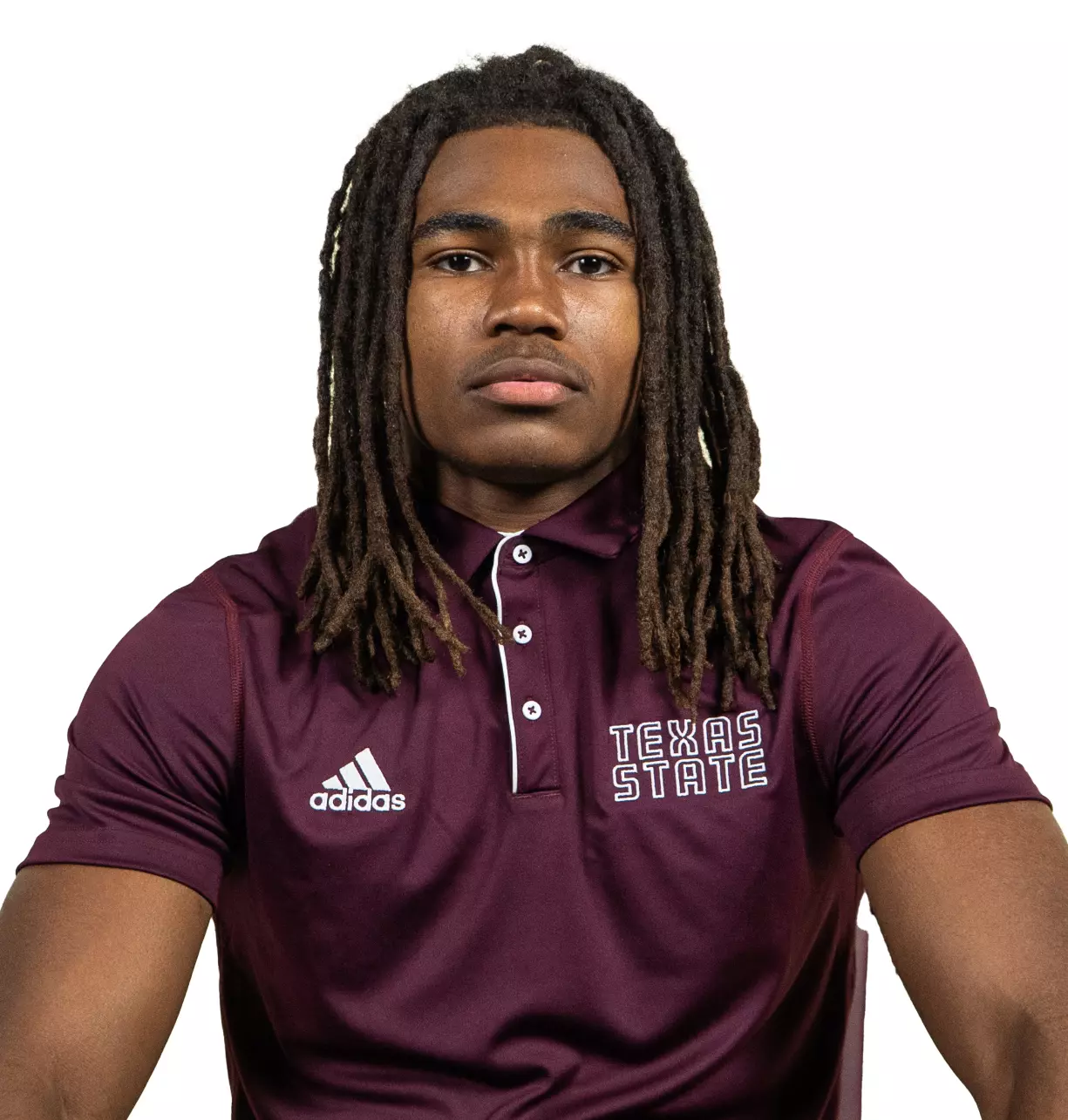 Jarrion Patton and Dario Benaglia - 