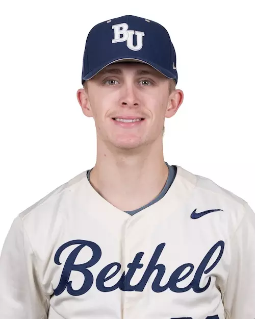 Tegan Sayles and Ridge Inhofer