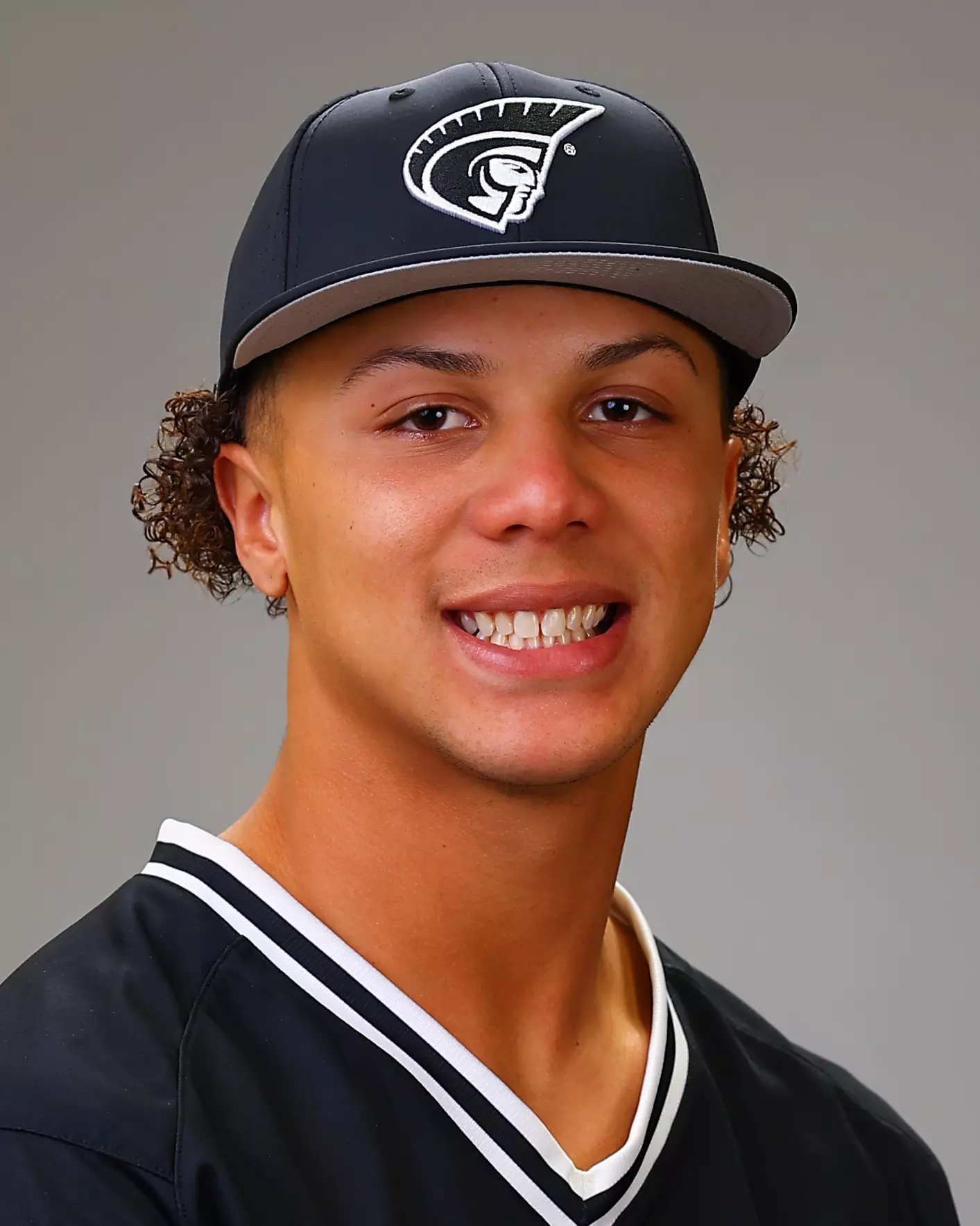 Jordyn Brown and Eli Dadisman