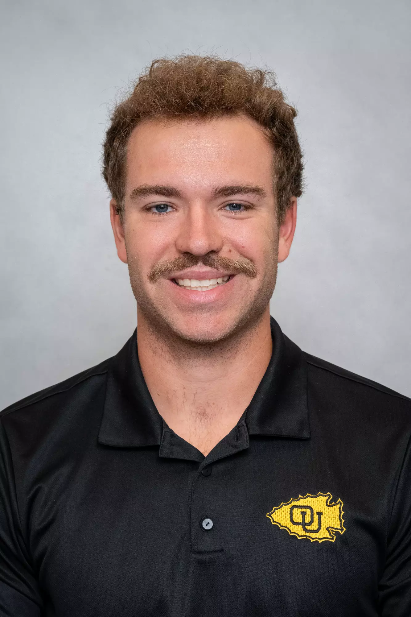 Jack Burns and Darren Barnes