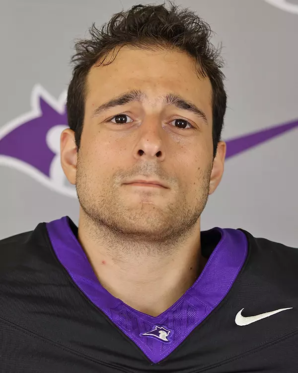 Giuseppe Pennolino and Steven Mauro - 