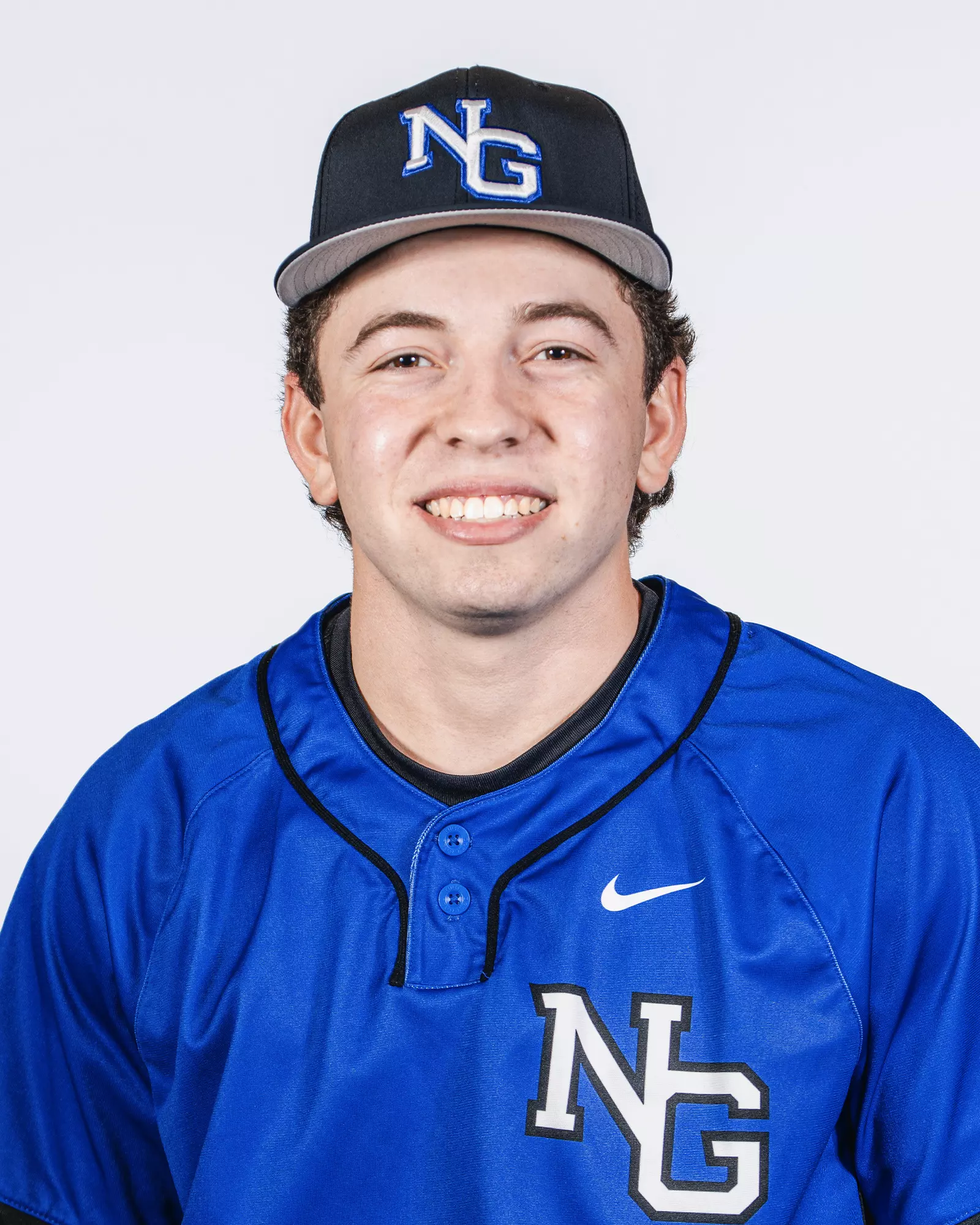 Matthew Brown and Charlie Bagwell