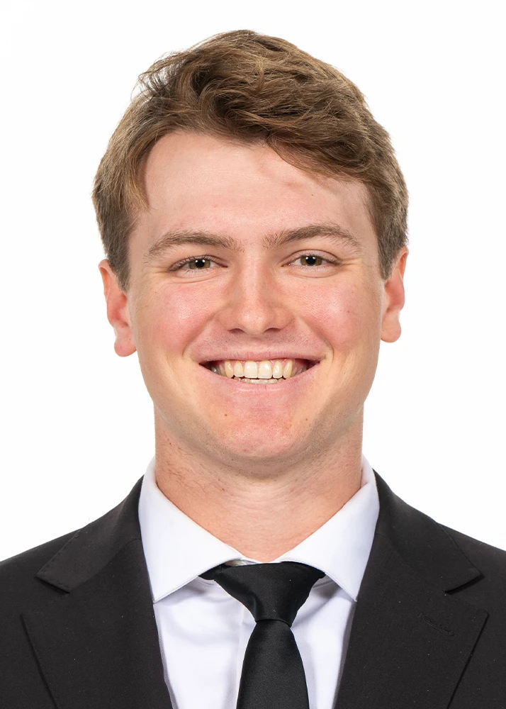 Gabe Springer and Luke Pemberton