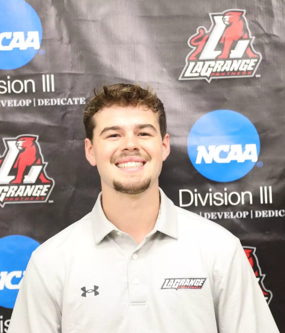 Aiden Williams and Jace Herrell