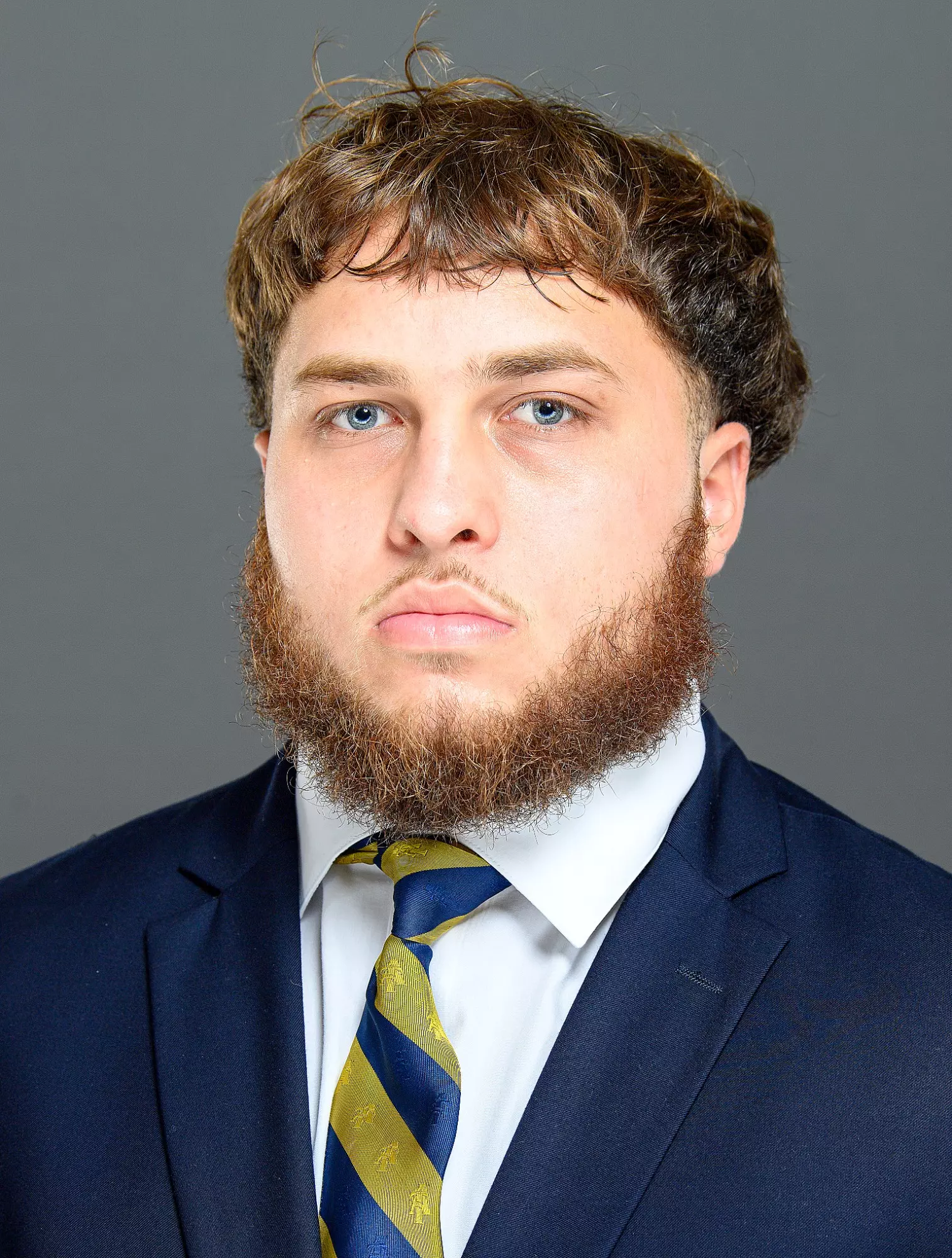 Christopher Stevenson and Brandon Tyson - 