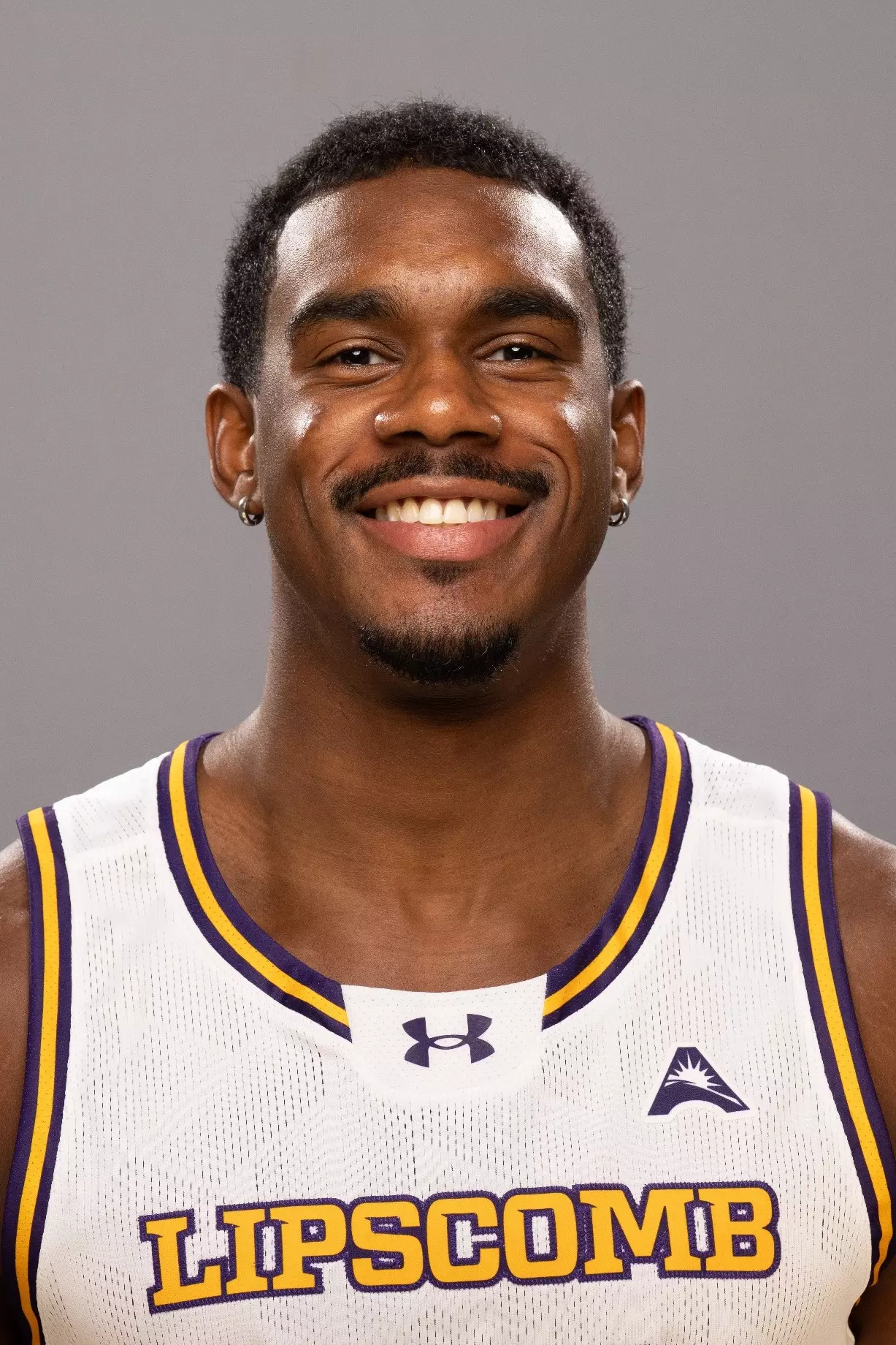 Khalil Grace and Tyler Baldwin - 