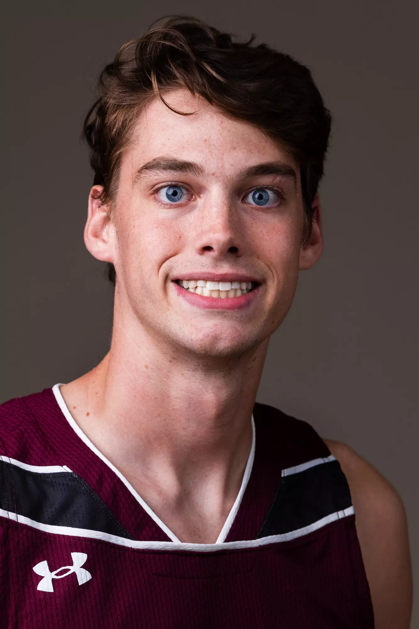 Bobbie Fouquet and Devin Baccas - 