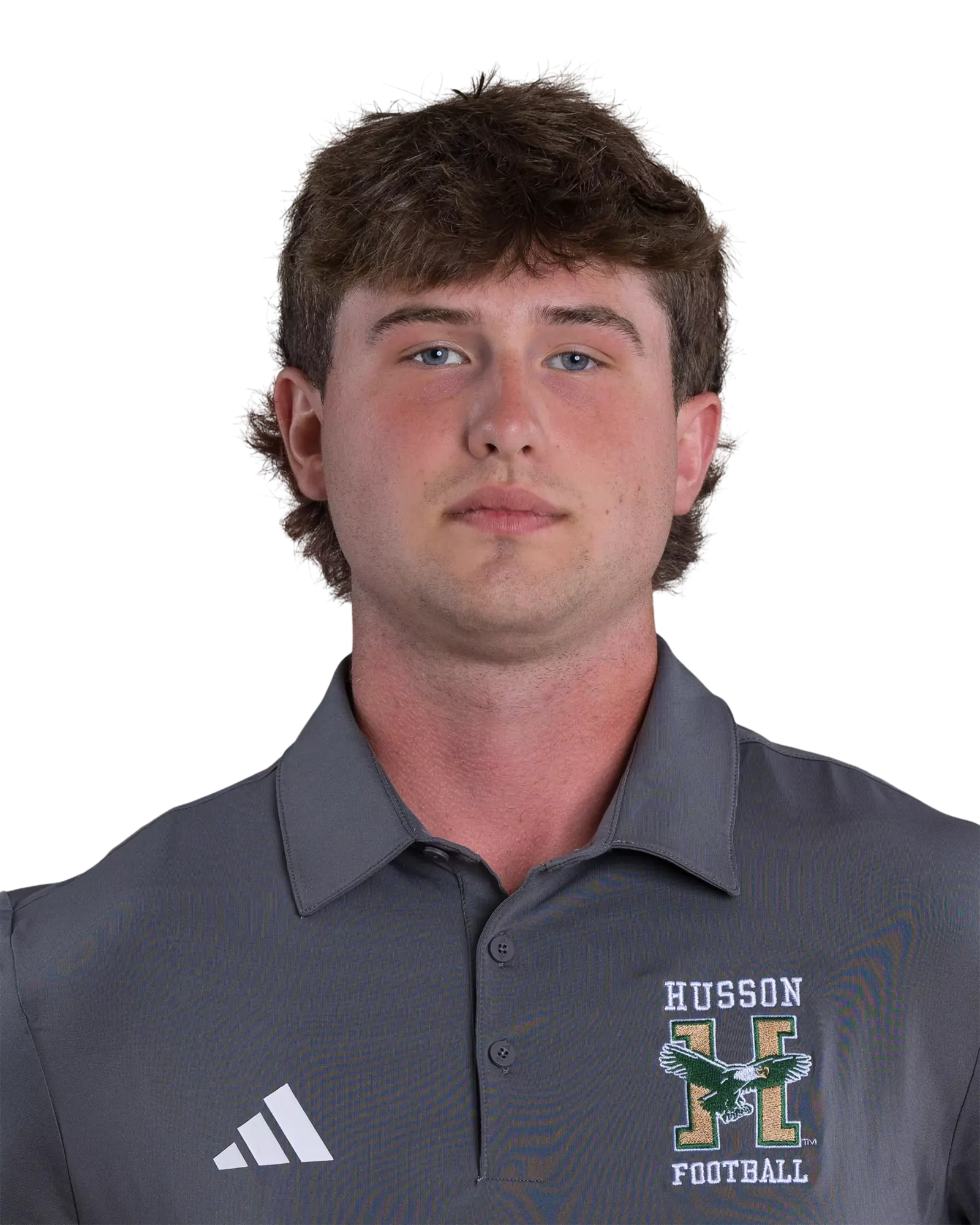 Max Clark and Fionn Parker-Cummings - 