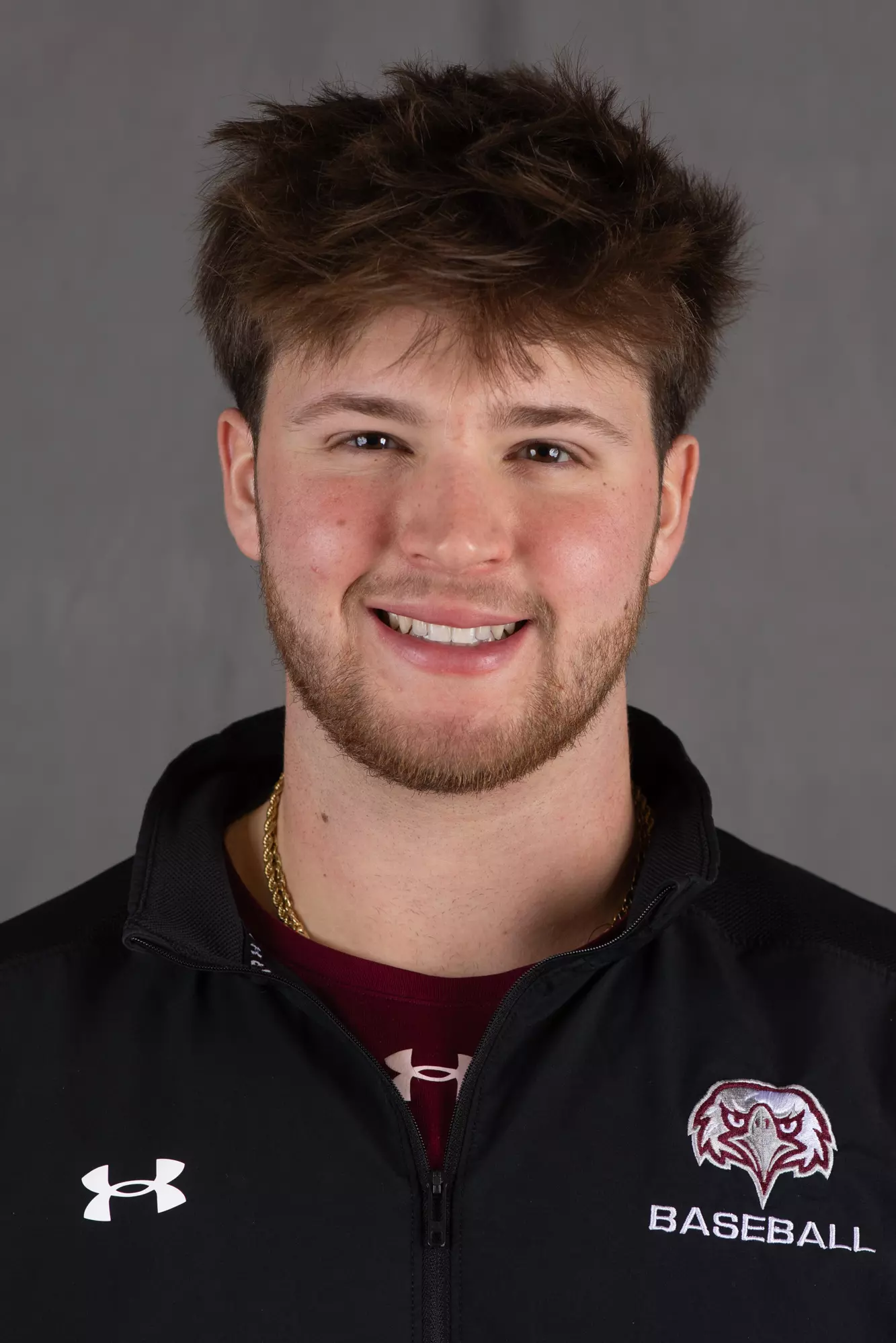 Franklin Pichardo Jr. and Rocco DelGiudice