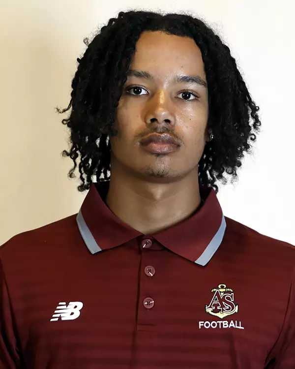 Antwone Godley and Taevion Cox - 