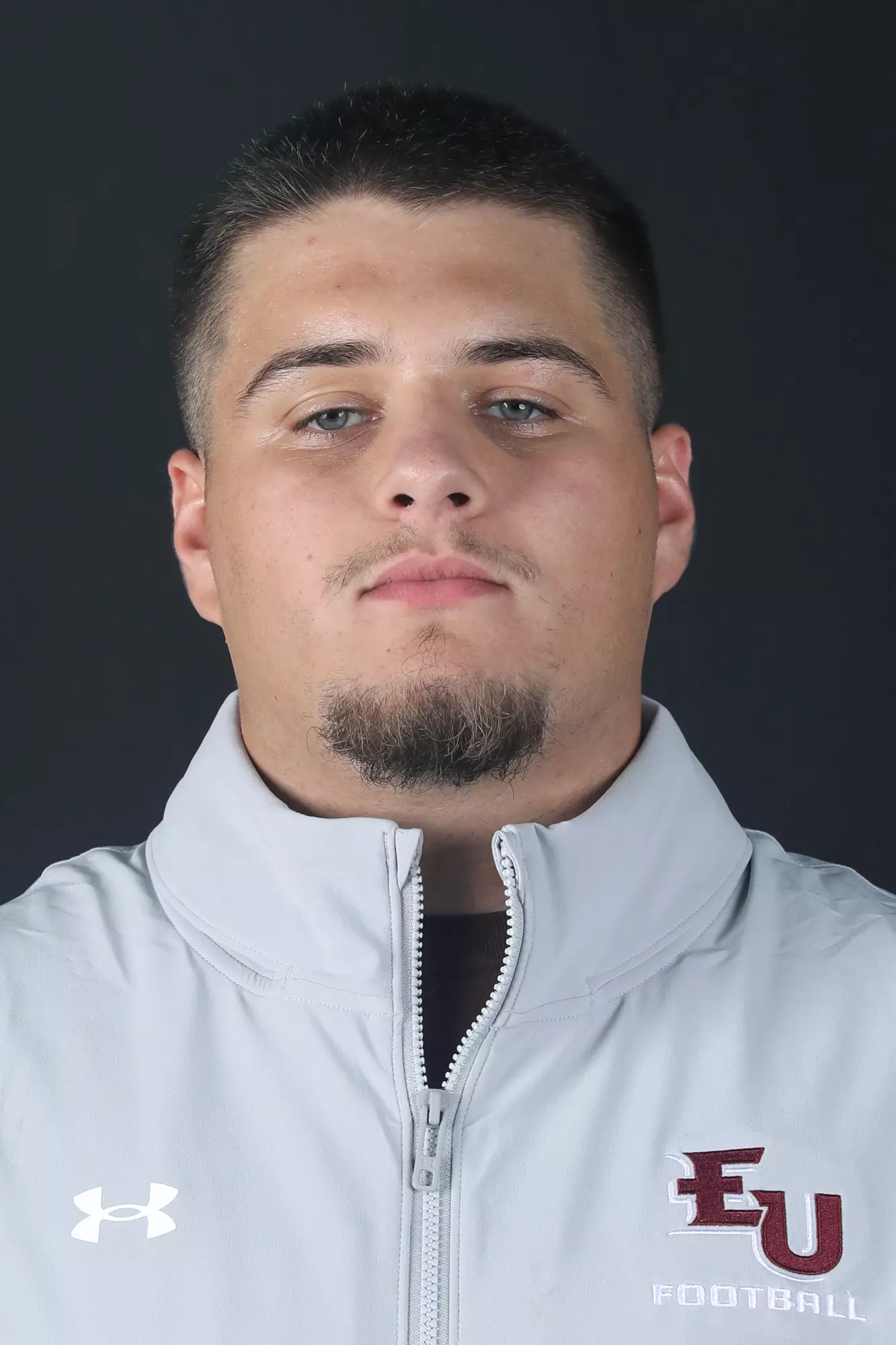 Angela Carroll and Nasir Griffin - 