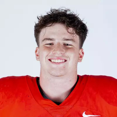 Kelvin Cheridor and Nathan LaPlante - 