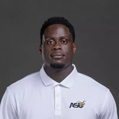 Walter Smith and Detrick Jones - 