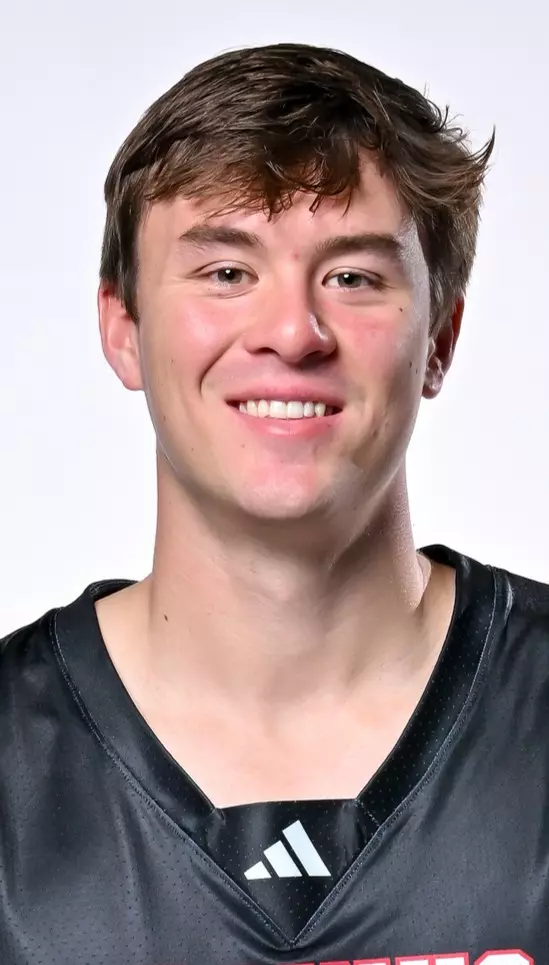 Patrick Downes and Justin Monden