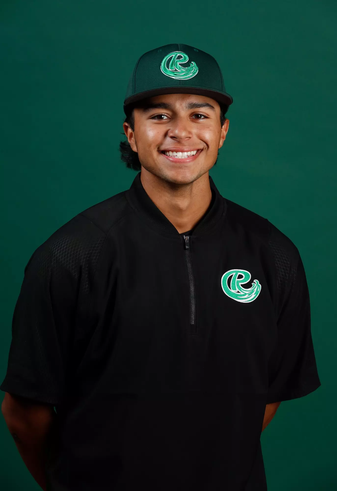 Ben Ford and Ethan Mendez