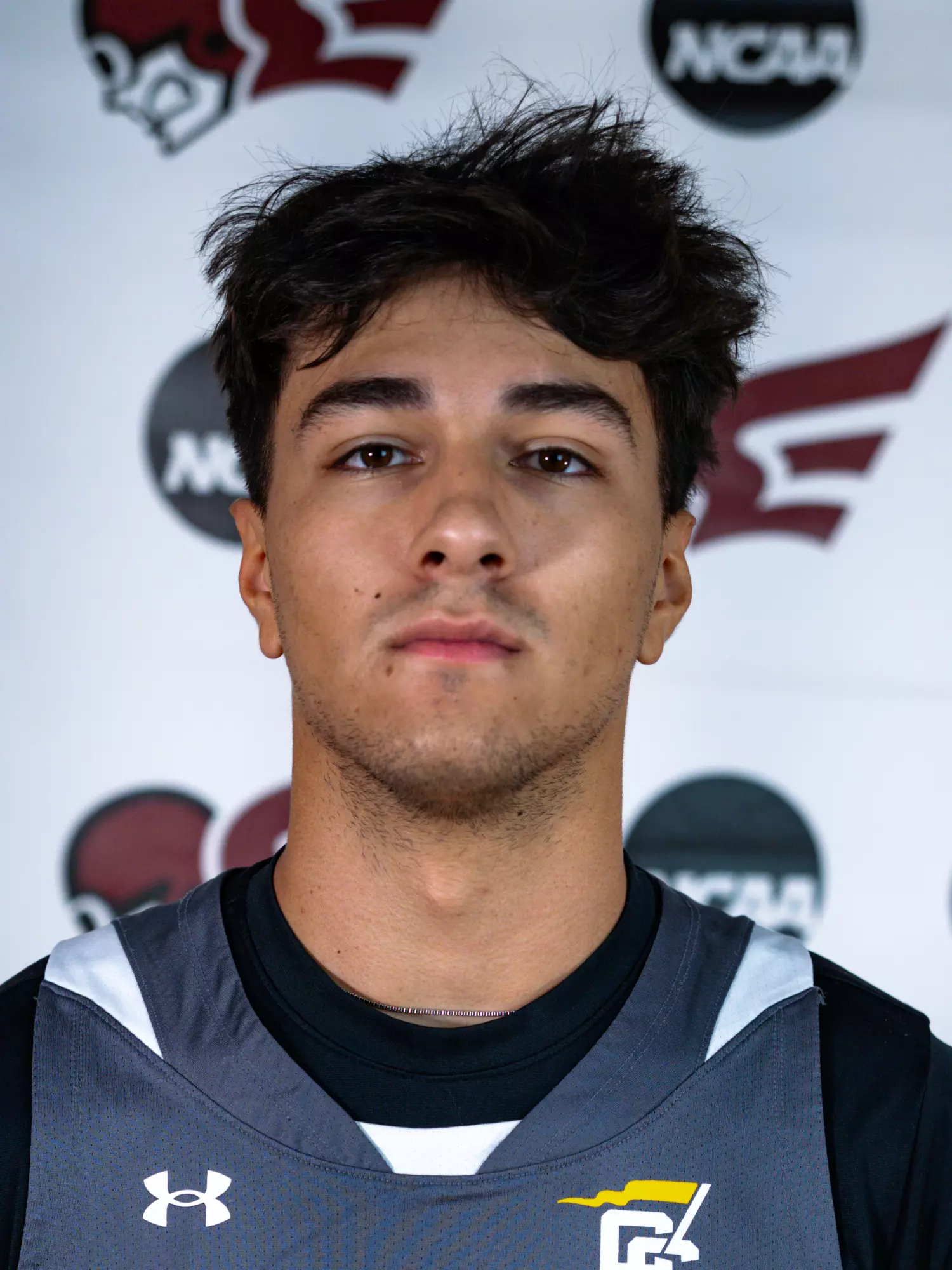 Deommodore Lenoir and Lauren Muñoz